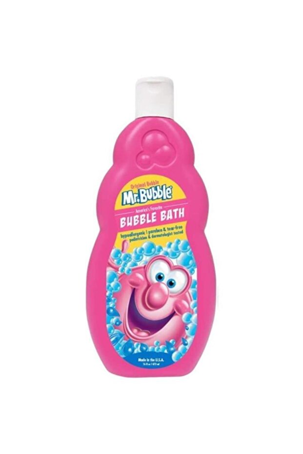 رغوة استحمام 473 مل - أصلية - 1