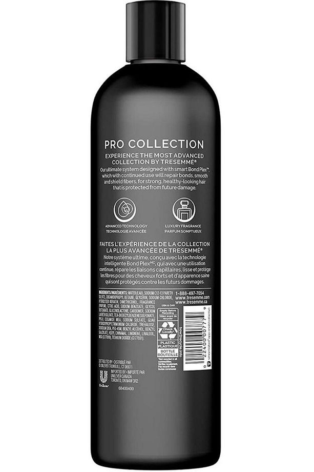 P/c Keratin Yıpranmış Saçlar Için Onarıcı Şampuan 592ml - 2