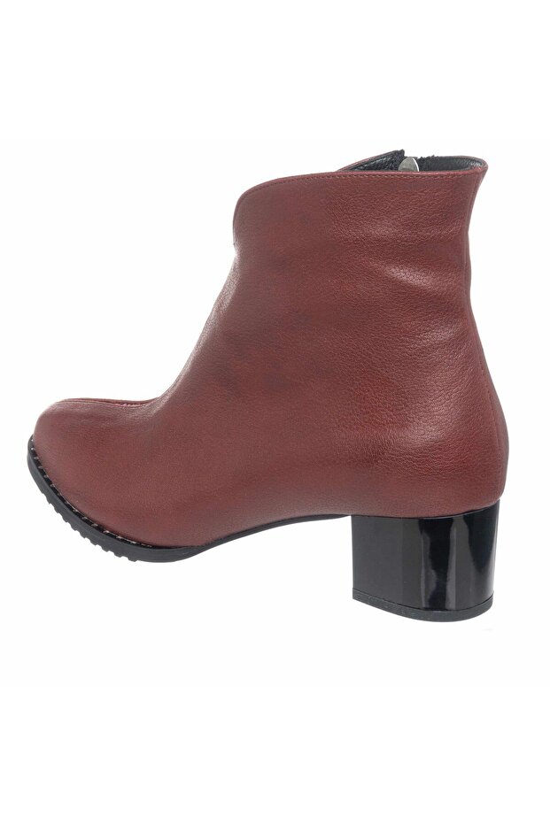 40 – 41 – 42 – 43 – 44 Numara Kadın Bot ve Çİzme - 4