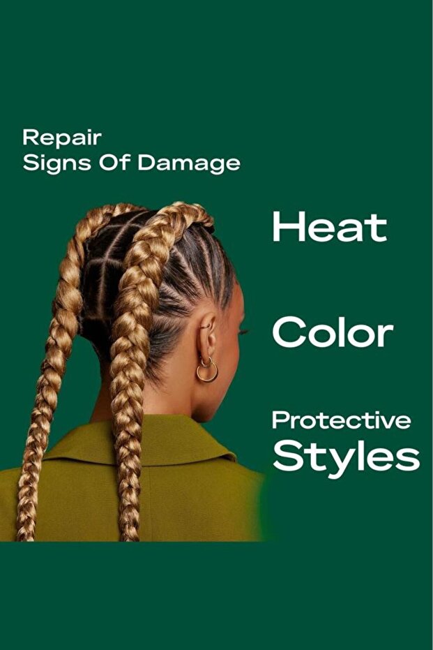 Bond Repair Şampuan 384ml - 5