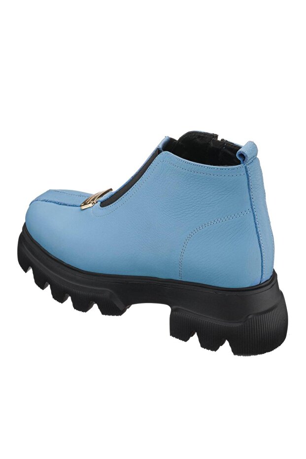 40 – 41 – 42 – 43 – 44 Numara Kadın Bot ve Çİzme - 3