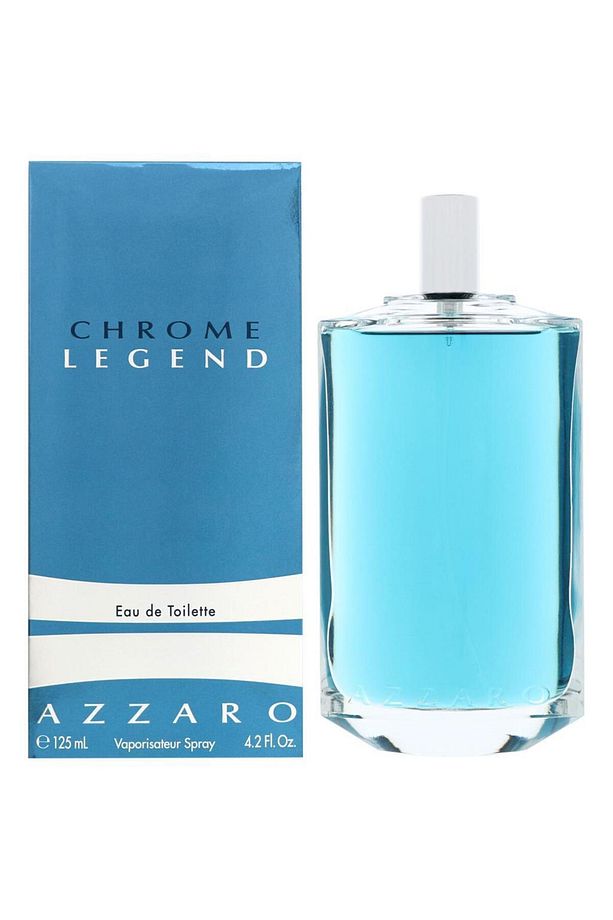 Chrome Legend Edt 125ml Erkek Parfümü - 1