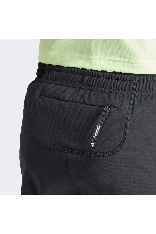 Own The Run 3-stripes Şort - 6