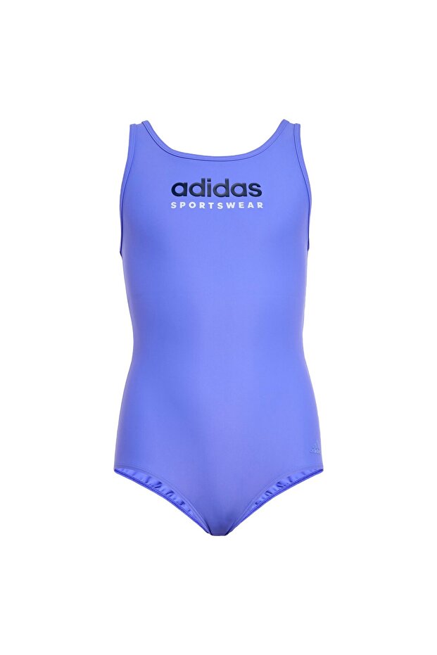 Sportswear U-Back Swimsuit Kids - 8