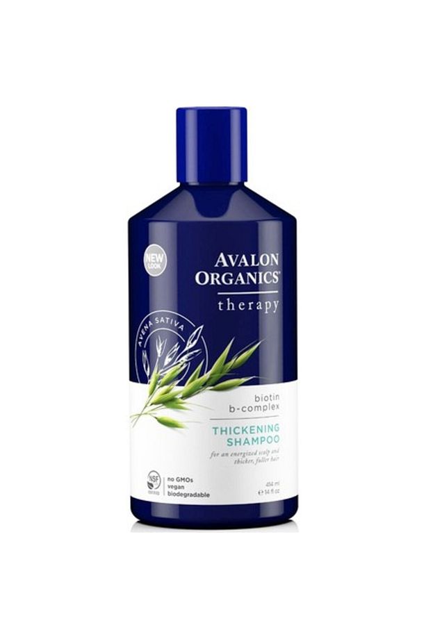 Biotin B-complex Therapy Şampuan 414ml - 1