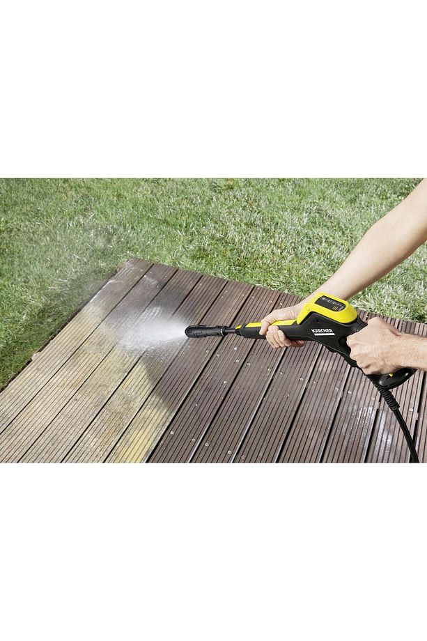 K 4 Power Control Basınçlı Yıkama Makinesi - 8