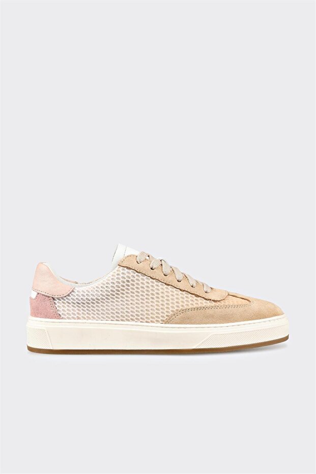 Natural Women's Sneakers