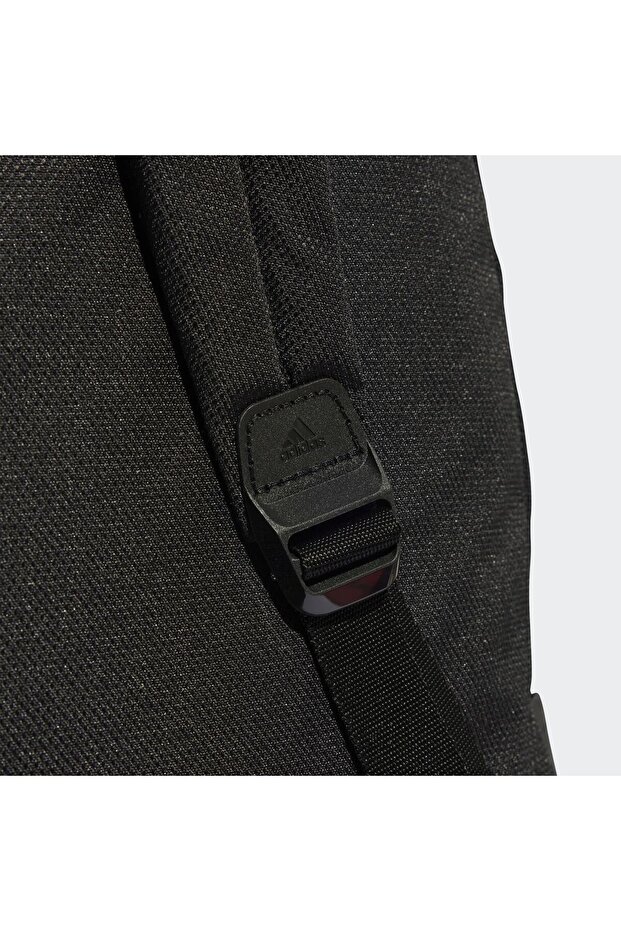 حقيبة ظهر سوداء قياسية - 6