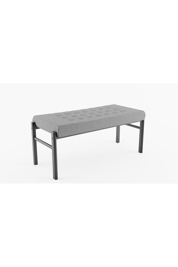 Paris Bench Mutfak, Balkon Ve Salon 1 Adet - 1