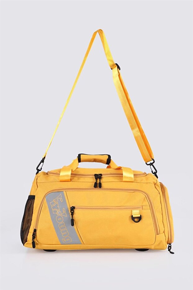 UNİSEX SEYAHAT ÇANTASI C.CCS40212 - 6