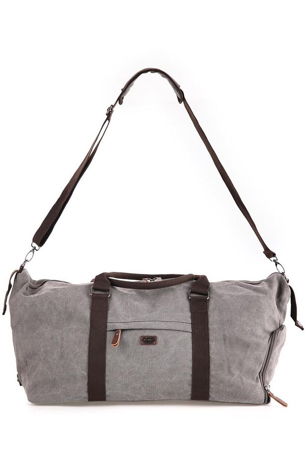 Unisex Seyahat Çantası C.ccs40191 - 3