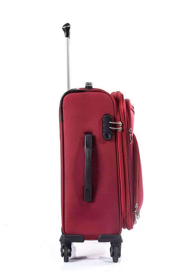 Unisex Kabin Boy Valiz V.ccs420-3 - 5