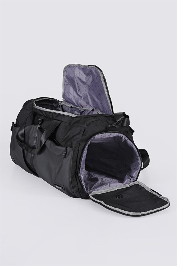 UNİSEX SEYAHAT ÇANTASI C.CCS40209 - 6