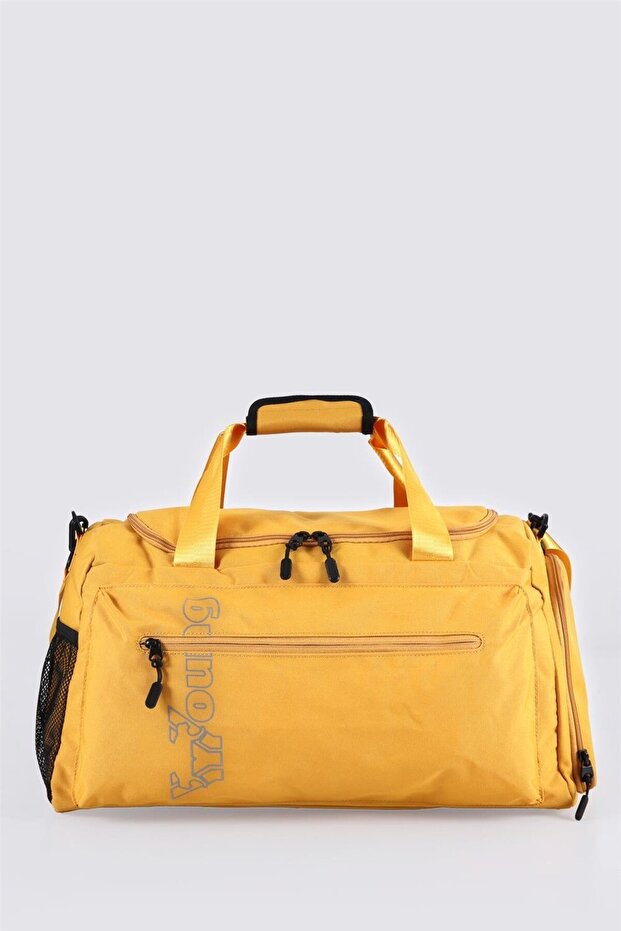 UNİSEX SEYAHAT ÇANTASI C.CCS40211 - 2