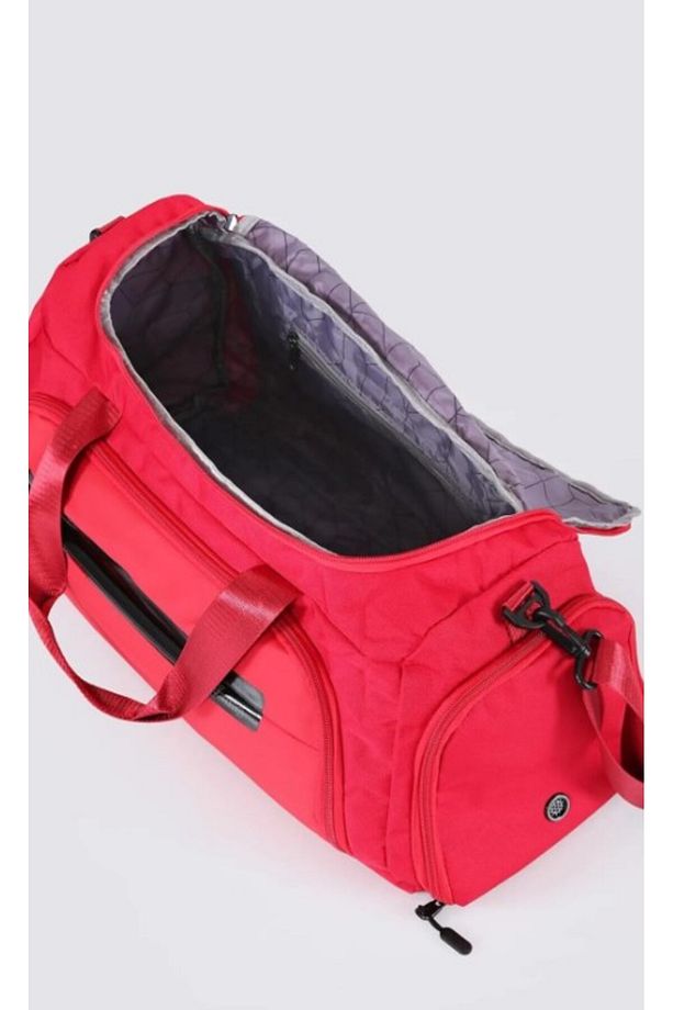 Unisex Seyahat Çantası C.ccs40206 - 6
