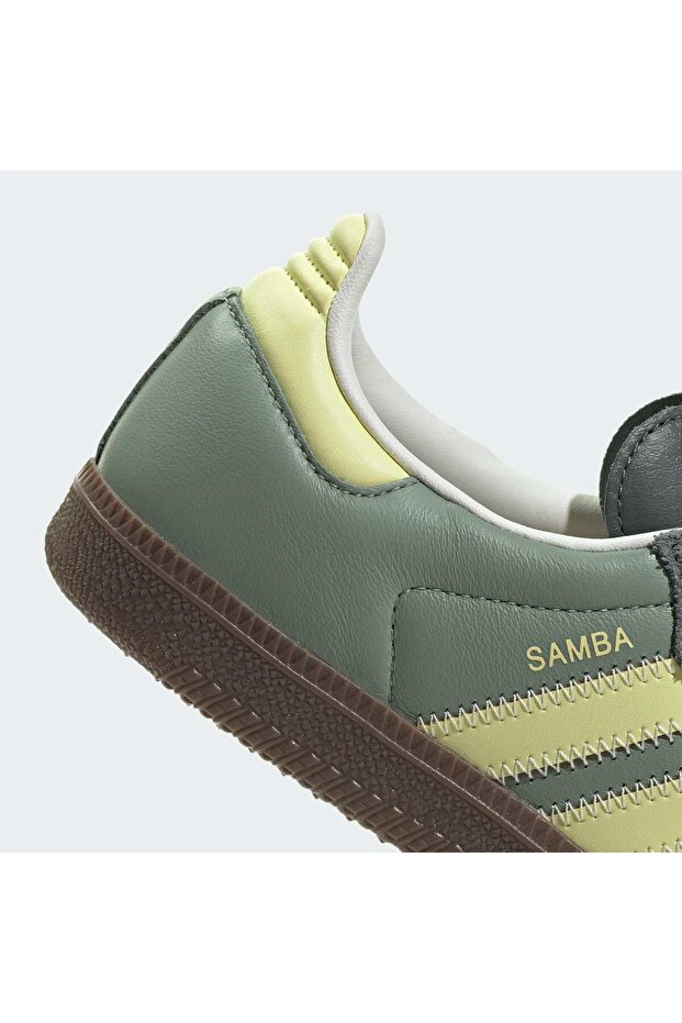 Samba Og Shoes - 8