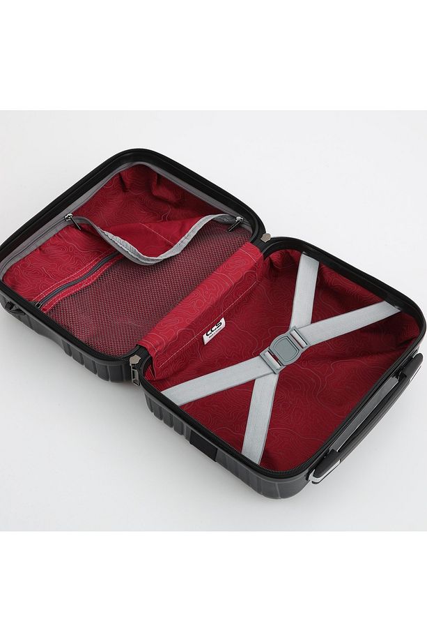 Unisex Makyaj Çantası C.ccs5240 - 1