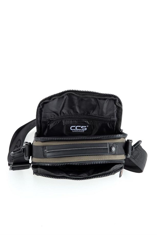Ccs 31250 Omuz Askılı El Çantası - 5