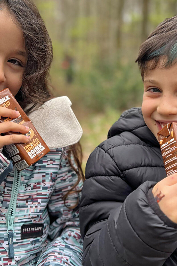 Fındık & Çikolata 1 LT - 5