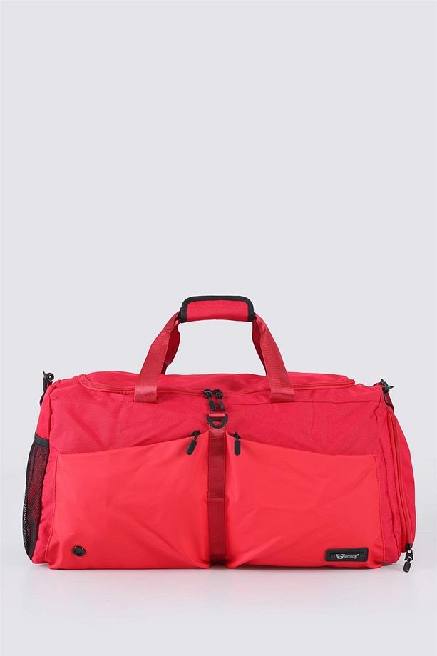 Unisex Seyahat Çantası C.ccs40209 - 2