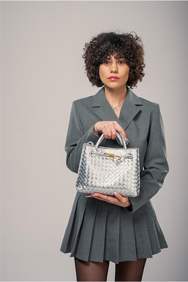 Чоловіча сумка через плече CCS18032 - 4