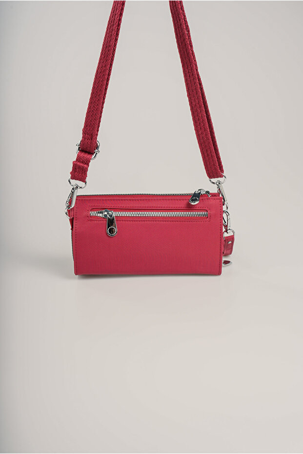 ÇÇS KADIN OMUZ ÇANTASI CCS17972 - 8