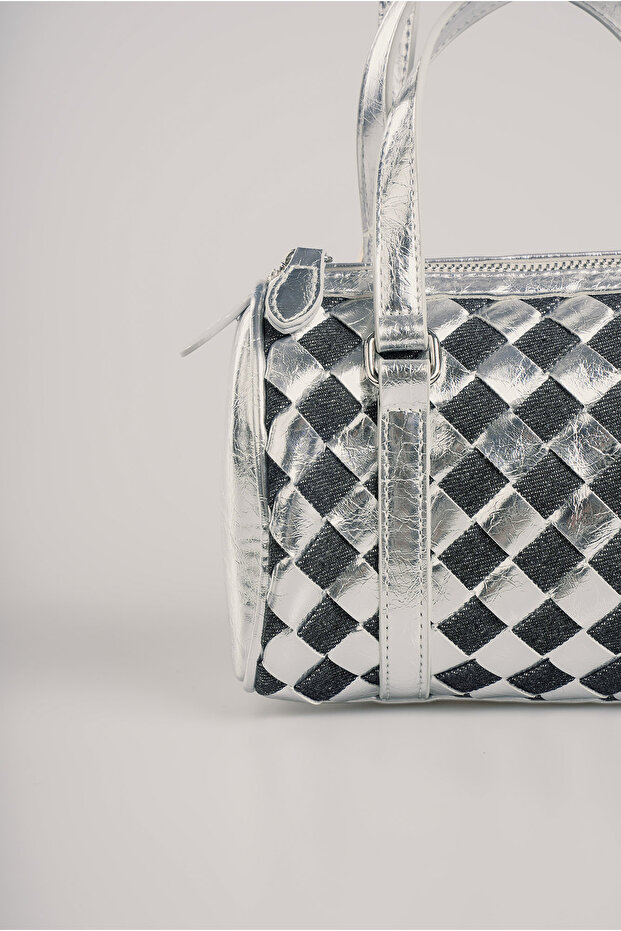 ÇÇS KADIN OMUZ ÇANTASI CCS17841 - 6