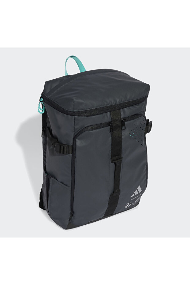 Mercedes - AMG Petronas Formula One Team Hybrid Sırt Çantası - 6