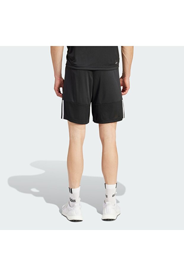 Sereno AEROREADY Cut 3-Stripes Şort - 2