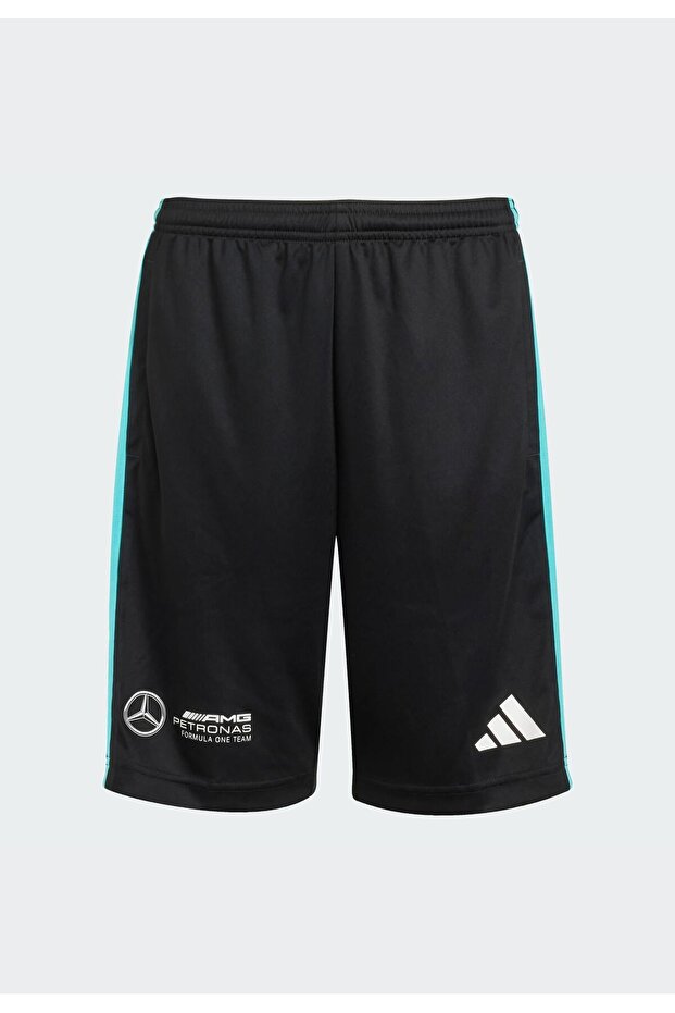 Mercedes - AMG Petronas Formula One Team DNA Shorts Kids - 7