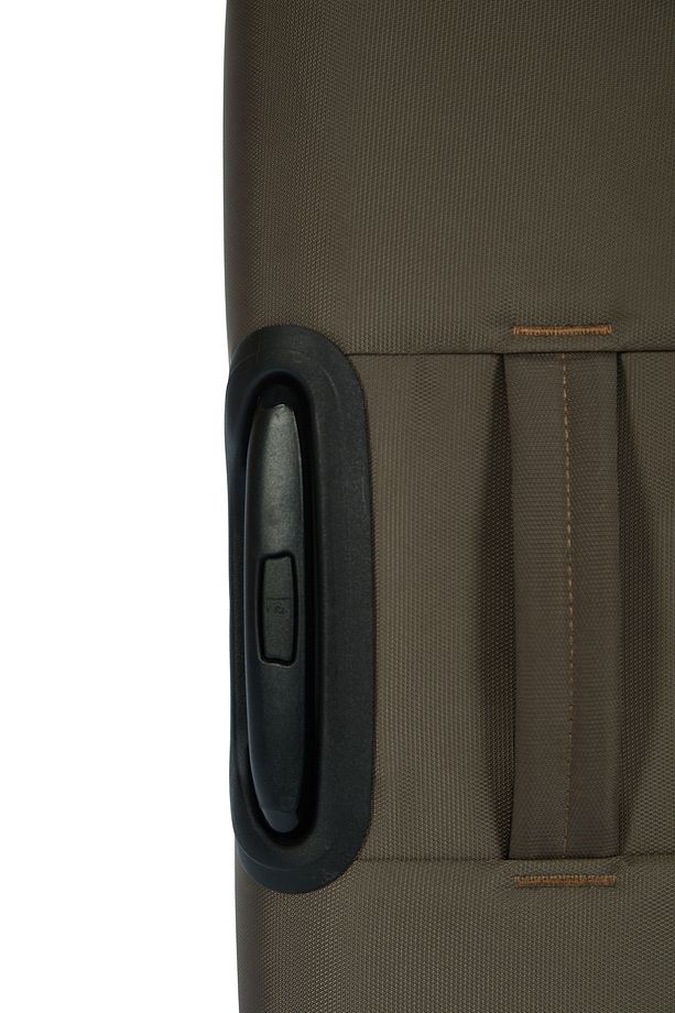 PİERRE CARDİN UNİSEX BÜYÜK BOY VALİZ 04PC4200-01-KH - 7