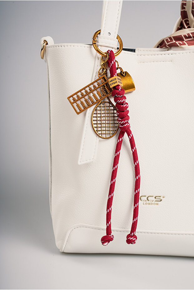 ÇÇS KADIN OMUZ ÇANTASI CCS18047 - 6