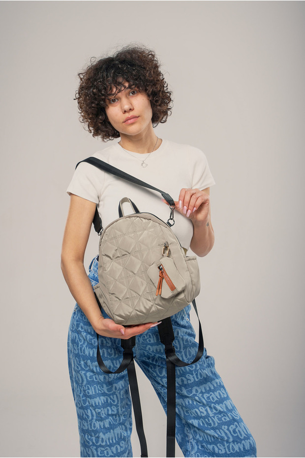 KADIN SIRT ÇANTASI CCS17748 - 3