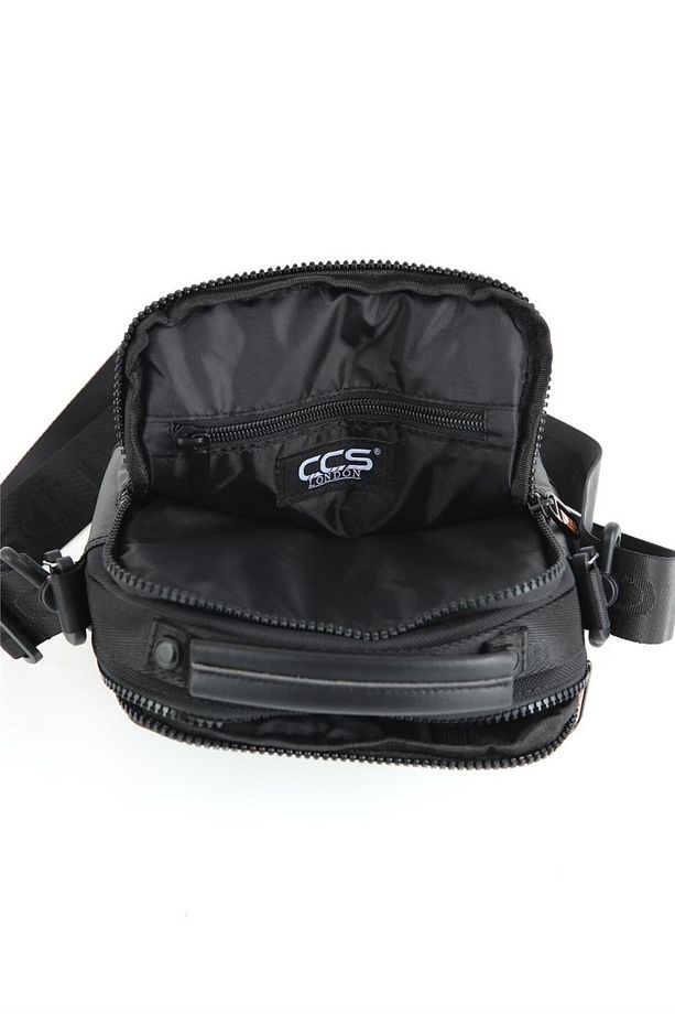 Ccs 31250 Erkek Askili Çanta - 5