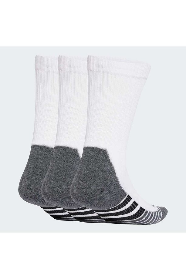 Performance CLIMACOOL Cushioned Bilekli Çorap - 3 Çift - 2