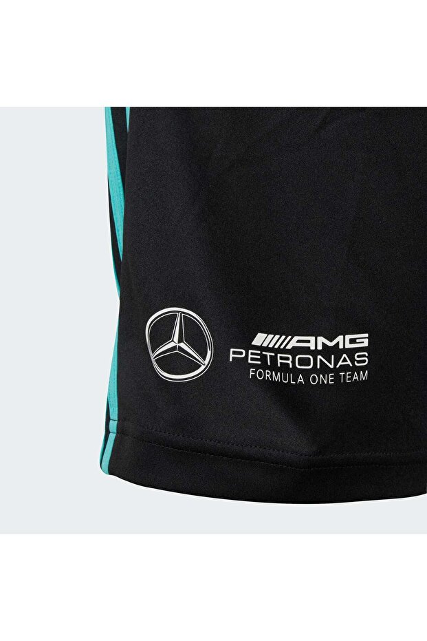 Mercedes - AMG Petronas Formula One Team DNA Shorts Kids - 8