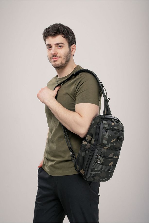 Unisex Çapraz Çanta Ccs31536 - 3