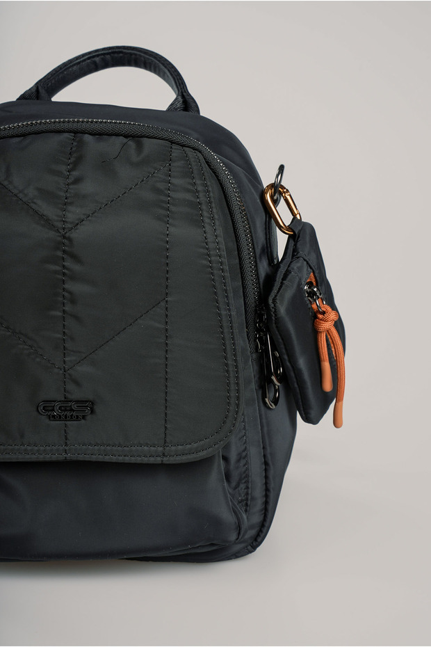 KADIN SIRT ÇANTASI CCS17747 - 4