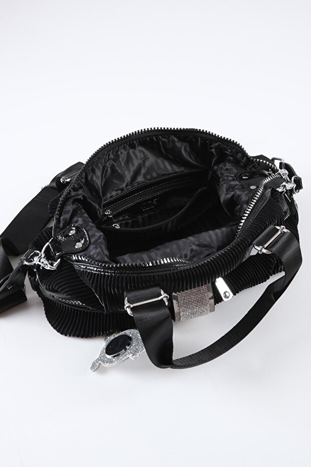 KADIN OMUZ ÇANTASI C.CCS17677 - 5