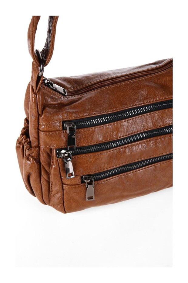 KADIN OMUZ ÇANTASI C.CCS17492 - 5