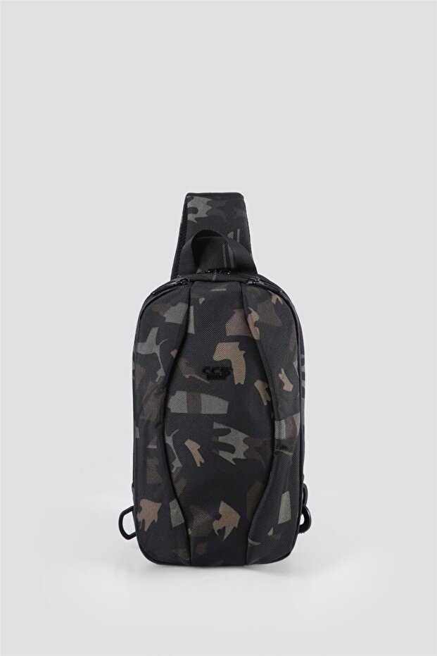 UNİSEX ÇAPRAZ ÇANTASI C.CCS31409 - 2