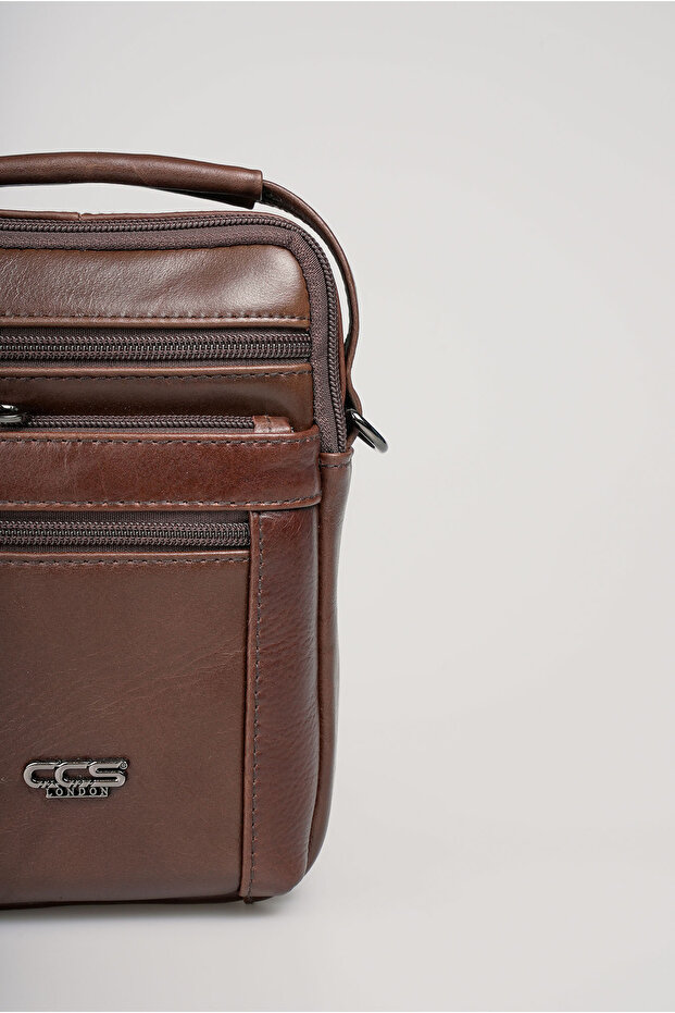 ERKEK ÇAPRAZ ÇANTA CCS31616 - 5