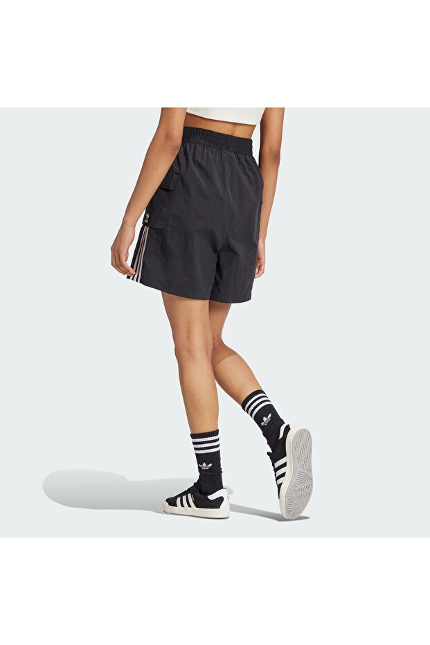 Adicolor Cargo Şort - 3