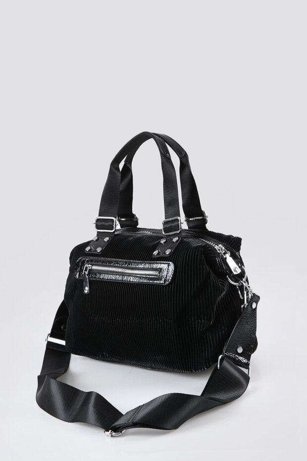 KADIN OMUZ ÇANTASI C.CCS17677 - 4