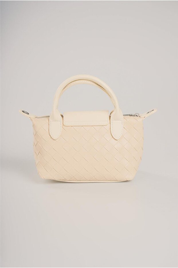 ÇÇS KADIN OMUZ ÇANTASI CCS17959 - 8