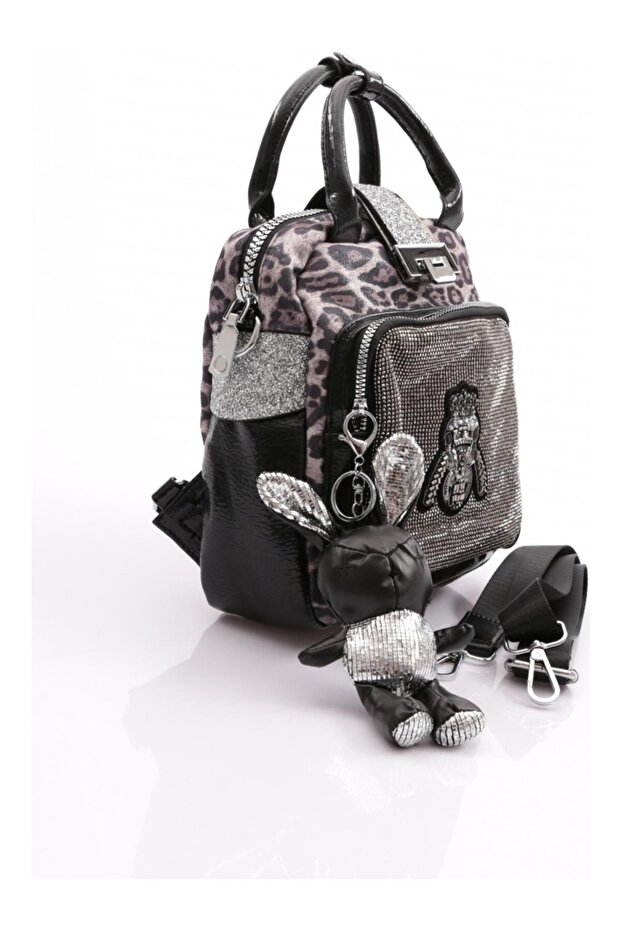 KADIN SIRT ÇANTASI C.CCS17362 - 4