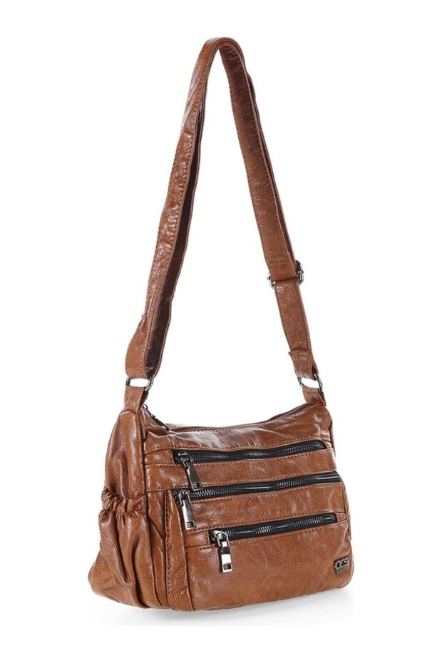 KADIN OMUZ ÇANTASI C.CCS17492 - 3