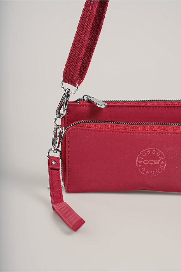 ÇÇS KADIN OMUZ ÇANTASI CCS17972 - 6