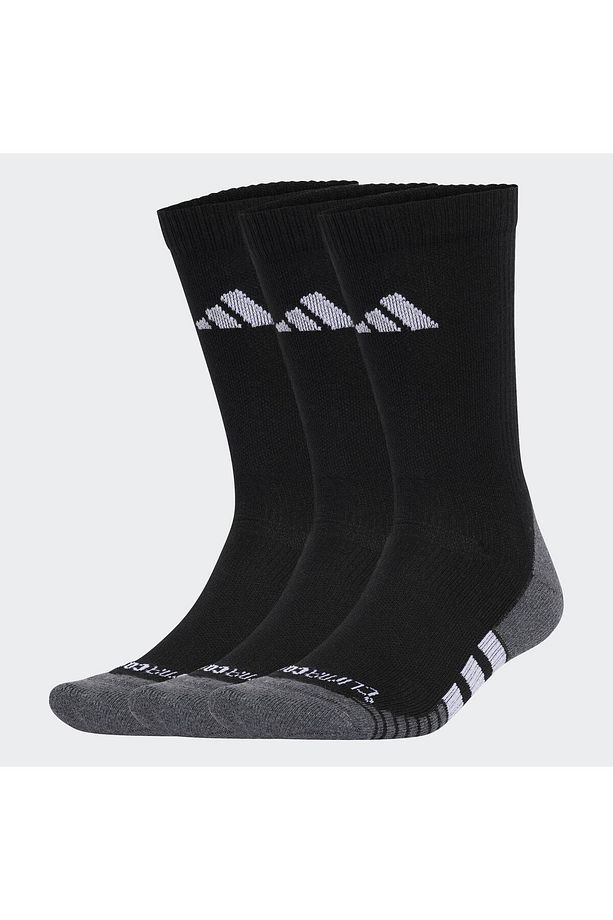 Performance CLIMACOOL Cushioned Bilekli Çorap - 3 Çift - 6