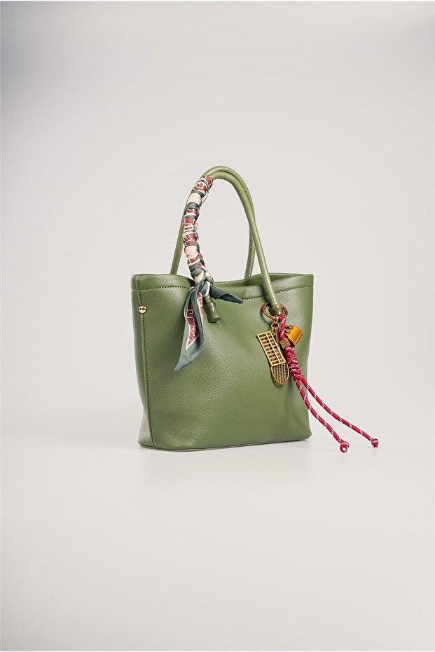 ÇÇS KADIN OMUZ ÇANTASI CCS18046 - 7